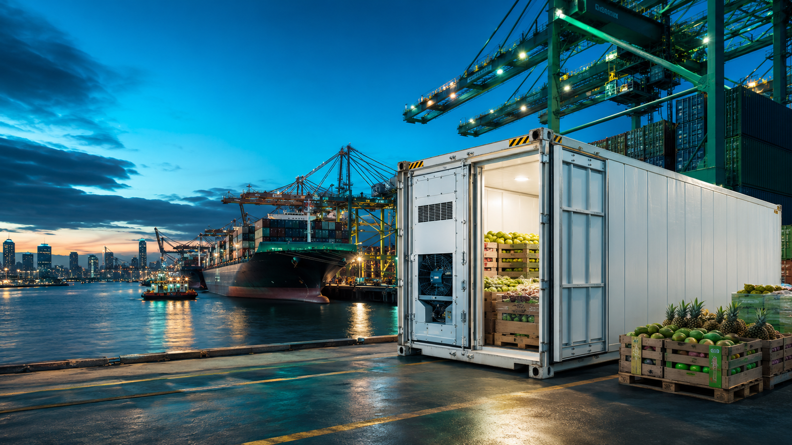 MinCIT actualiza el informe de exportaciones 2026